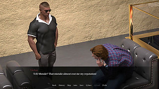 The Good Family - V0.04 - Full Part