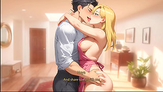 I Love Your Wife (part 26)