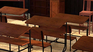 A Very Hot University Girl ( Part 5)