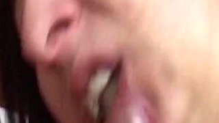 My Fucked-up Family 37 - Horny Relatives Get Taken Deep in Wild Home Chaos