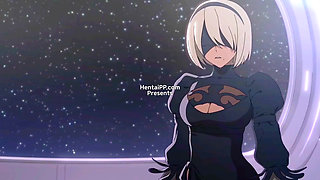 She Woke Him Up the Only Way That Matters - Face Down, Cock Wet