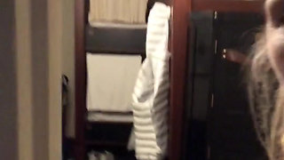 Almost Got Caught by a Stranger