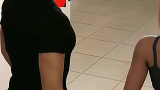 Rebels of the College - Part 12 - I Became a Super Model Star! by Loveskysan69