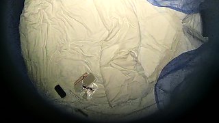 Amateur Hidden Cams Reveal Cock Riding Hoes