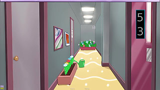 The Secret of the House #68: Hot MILF Asks to Use a Condom - by Eroticgamesnc (repost)