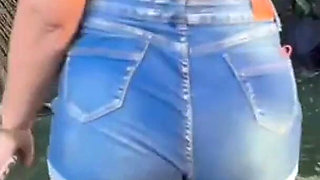 I Took My Friend Boyceta to the Middle of the Woods We Got Naked