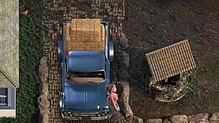 The Genesis Order V31062 Part 76 Interview by Loveskysan69