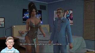 Sexbot 2 Recalibrated Part 24