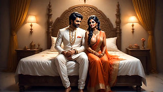 Desi Punjabi Indian Girl Showing Big boobs Fingering Bhabhi