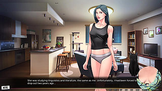Gameplay Our Red String - Part 3