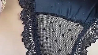 The Shame of the Holy Maiden