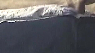 I Convinced an Azerbaijani Girl to Try Taking My Dick in Her Mouth and Sucking It.