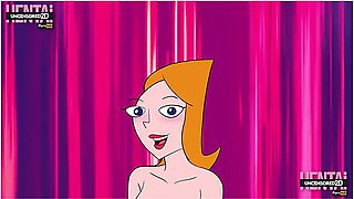 Car Toon - Phineas And Ferb Uncensored 2d R34 Candace Hentai Stepsister Porn Rule 34 Nude Cosplay Xxx
