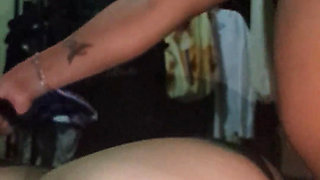 My Boss Fucks Me Until He Cums In My Ass