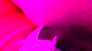 Hope I Don’t Squirt