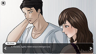 Confessions Role Play Part 1