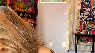 Smoke Show & Dance Off with Suzy Wylde