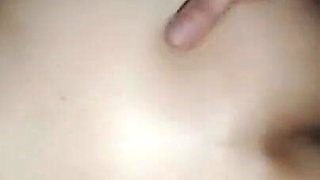This Pinay with a Big Ass Is Amazing to Fuck From Behind.