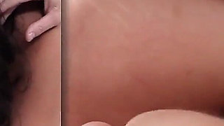 Hot Mess - 1st 3some & DP Ever