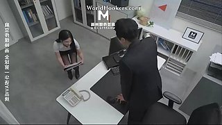 ZMD-0297: Blowjob, Doggy  Cowgirl Porn