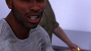 Troubles in the New City - V0.1 - Full Part