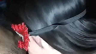 Argentine Girl Caught by Her Neighbor Streaming Porn