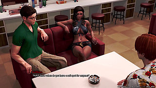 Complete Gameplay - Pale Carnations, Part 43