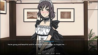 What a legend, cartoon sex, game sex