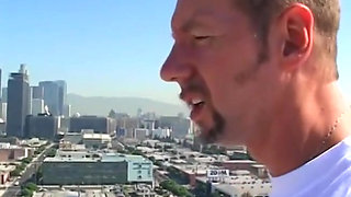 Outdoors it's more exciting!