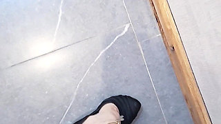 Kneel for Your Mistress - Slave Training Session 1