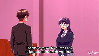 Hot girl with big boobs got it hardcore