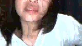 Filipina Asian Amateur Adult Webcam Scandal