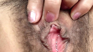 Rub Clit My Wet Horny Pussy