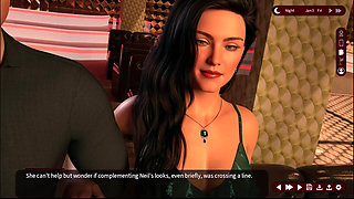 Whispers of Desire - Faithfull Path 1