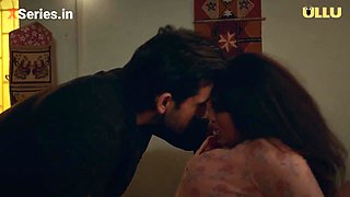 Gorgeous Indian beauty emotional xxx movie