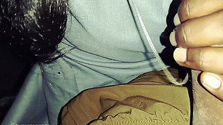 Me and My Stepbrother