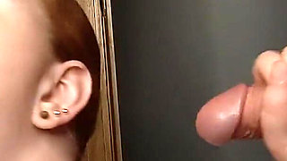 Step daddy wants me to suck and stroke him and his friend