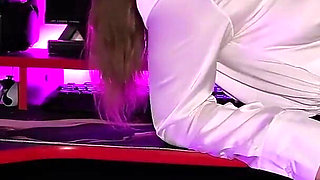 Secretary on Table