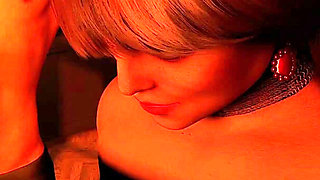 In Her Service V0.96 - Part 11 - Will Iris Become a New Factor in This Swinger Game?