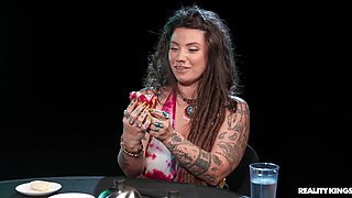 RK Prime - Dirty Dish: Indica Flower 1 - Jmac