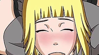 Kinky Blow Job From Blond