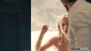 My stepsons teen gf is so predictable its almost too easy ft. Dante Colle  Emma Rosie: Porn