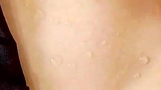 Mayu No63, Deepthroat, Striped Panties Sailor Clothes, Anal Tail