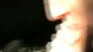 Sucking pendant la conduite - Amateur franais