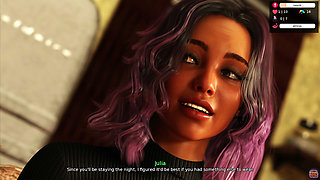 Game of Hearts Part 16