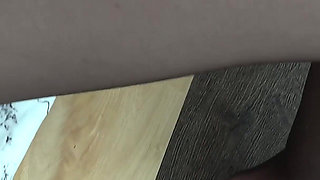 724 Addicted to Stepmommy's Nylons