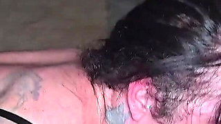 Thor Johnson Lifts and Fucks Eckobelle Squirting and Creampie Finish