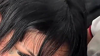 Part 2 I Discover My Wife Cheating with My Stepson and Her Face Covered in Cum