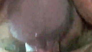 Pussy Dripping Squirt Orgasm Doggystyle Creampie Hard Fucking Cock