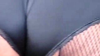 BBW Boss Ass Worship